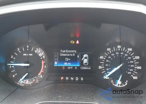 2017 Ford Edge Se from USA, damaged, VIN 2FMPK4G91HBB75870